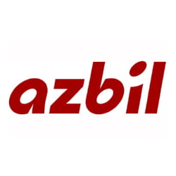 Azbil (former Yamatake corporation) supplier in UAE