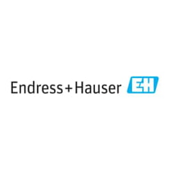 ENDRESS+HAUSER supplier in UAE