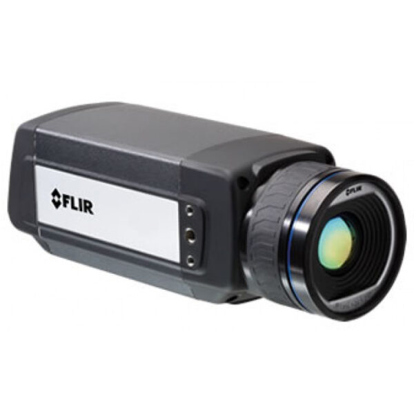 FLIR A655sc Emitech