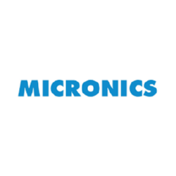Micronics supplier in UAE