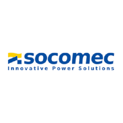 Socomec supplier in UAE