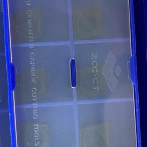 CCMT09T304 ZCCCT INSERT