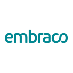 EMBRACO supplier in UAE