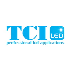 TCI LIGHT supplier in UAE